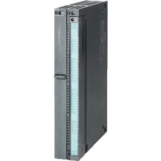 Afbeelding van Siemens 6ES7451 3AL00 0AE0 S7 400 FM451, Feed Position Module