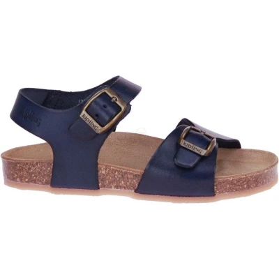 Afbeelding van Kipling Jongens Sandalen Easy 4 Blauw Maat 26