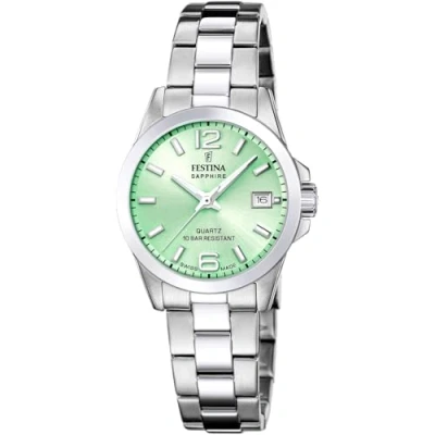 Afbeelding van Festina Swiss Made F20049/2