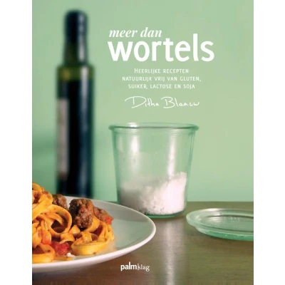 Afbeelding van Meer dan wortels (Hardback)