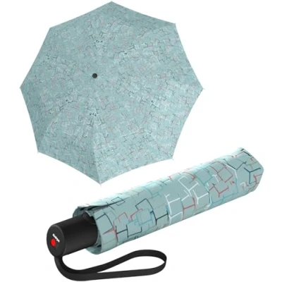 Afbeelding van Knirps Duomatic A.200 Zak paraplu 28 cm