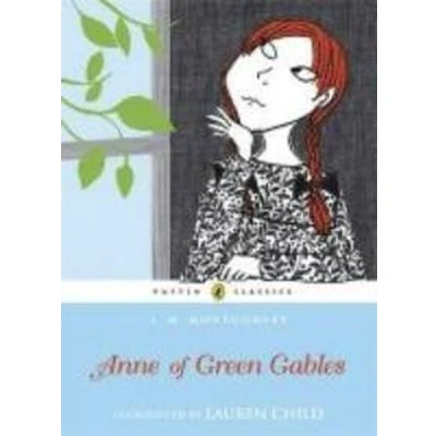 Afbeelding van Anne of Green Gables: L.M. Montgomery
