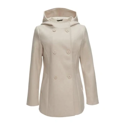 Afbeelding van Q/S by s.Oliver Dames 2158753 wolmix, 05w0, XS, XS