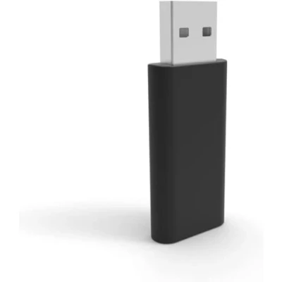 Afbeelding van Zooz 800 Series Z Wave USB stick met groot bereik, S2 ZST39 LR, ideaal voor Smart Home Assistant DIY of HomeSeer software