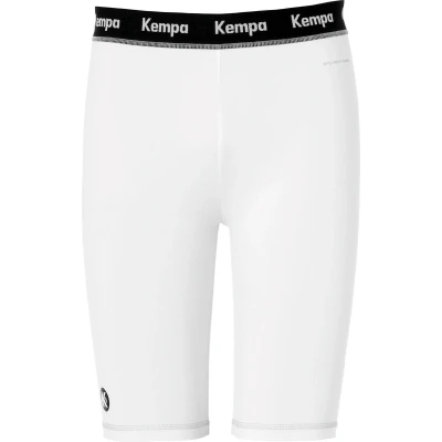 Afbeelding van Kempa Attitude Sportbroek performance Maat M Mannen wit