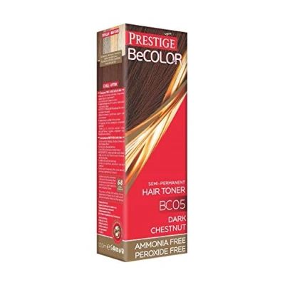 Afbeelding van Be Color Semi permanente kleuring zonder ammoniak, 100 ml