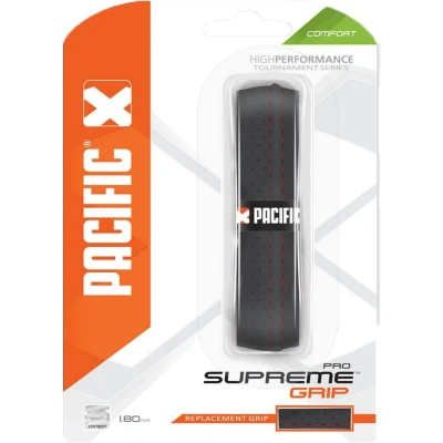 Afbeelding van Pacific Supreme Pro Basisgrip Zwart Accessoires