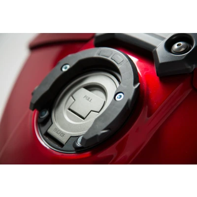 Afbeelding van SW Motech Tankring Quick Lock Evo Yamaha Tracer 900