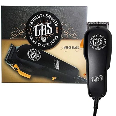 Afbeelding van Ga.Ma Absolute Smooth Magnetic Clipper