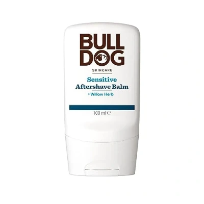 Afbeelding van Bulldog Sensitive Aftershave Balsem 100 ml