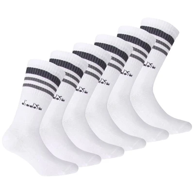 Afbeelding van Diadora Sokken Set van 6