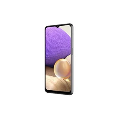 Afbeelding van Samsung Galaxy A32 4G 128GB Enterprise edition Zwart Los Toestel Simlockvrij 2 Jaar Garantie Geen Verzendkosten &amp; Morgen In Huis Mobiele