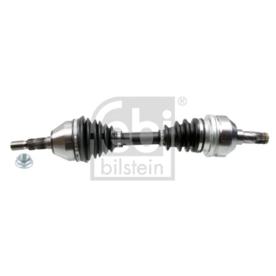 Afbeelding van Febi Bilstein Aandrijfas 181278