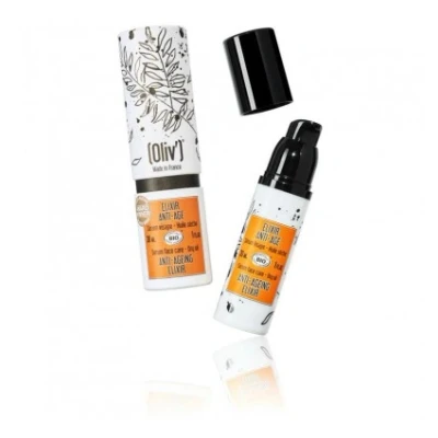 Afbeelding van Oliv Bio Anti Ageing Elixer 30Ml