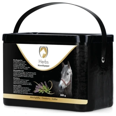 Afbeelding van Excellent Herbs Monnikspeper 500 gram