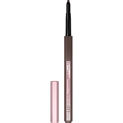 Afbeelding van Maybelline Hyper Easy Eyeliner 003 Medium Brown