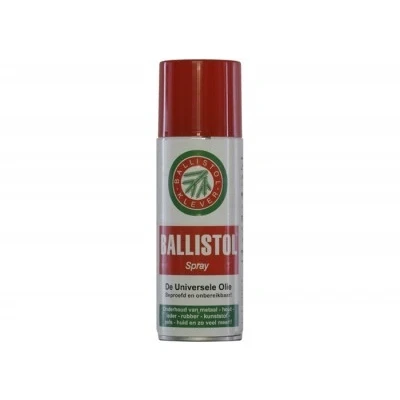 Afbeelding van Ballistol Spray 200ml