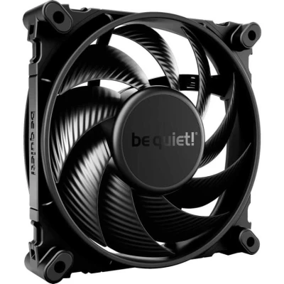Afbeelding van Be quiet! Casefan Silent Wings 4 120mm PWM