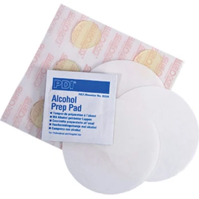 Afbeelding van Therm a Rest Instant Field Repair kit Compacte reparatie BP