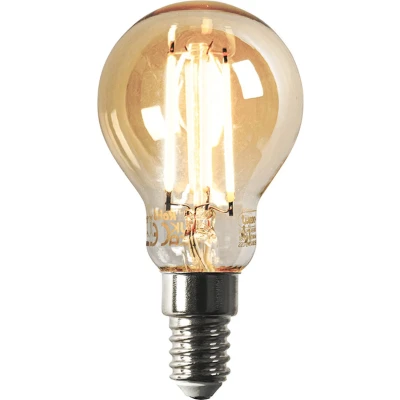 Afbeelding van QAZQA Smart wandlamp wit incl. Wifi P45 Britt