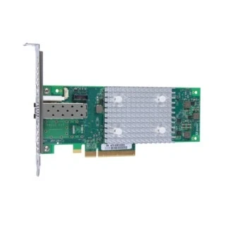 Afbeelding van HPE StoreFabric SN1100Q 16Gb Single Port Host bus adapter