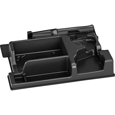 Afbeelding van Bosch Accessoires 1/1 Inlay GDS 18V 1000 C 1600A0258Y