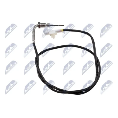 Afbeelding van Sensor, Uitlaatgastemperatuur OEM 55284358