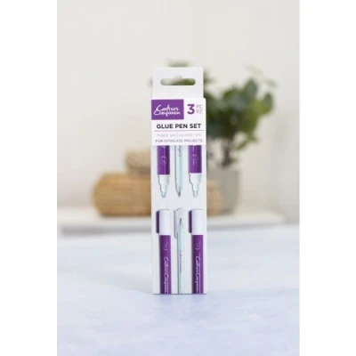 Afbeelding van CC Glue pennenset (3st)