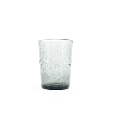 Afbeelding van Glas By Boo Bubble Small Grey