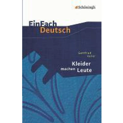 Afbeelding van Kleider Machen Leute. Mit Materialien