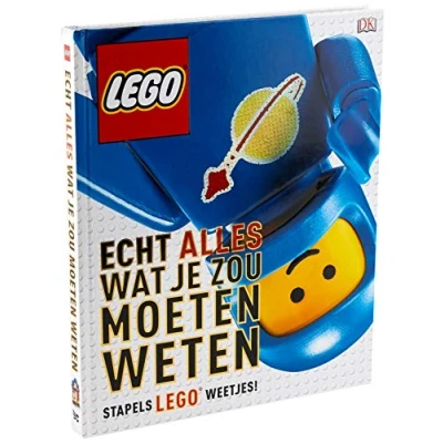 Afbeelding van LEGO (Hardback)