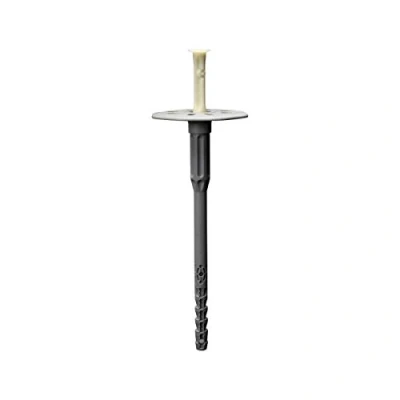 Afbeelding van Fischer Putzdübel FIF CN II 8/60 Plug 546443 100 stuk(s)