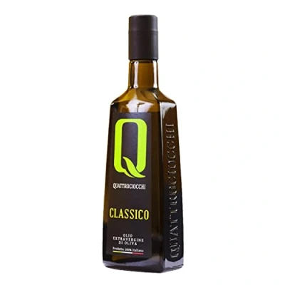 Afbeelding van Extra Vierge Olijfolie Classico Quattrociocchi 500ml