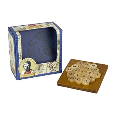 Afbeelding van Aristotle&#039;s Number Puzzle