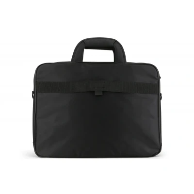 Afbeelding van Acer Traveler Case XL notebooktas 43,9 cm (17.3) Aktetas Zwart (NP.BAG