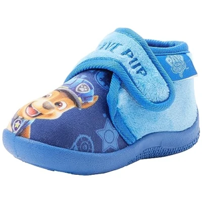 Afbeelding van Chicco, Loreto pantoffel, Uniseks: kinderen en tieners, Blau, 21