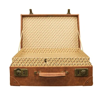 Afbeelding van Cinereplicas Fantastic Beasts and Where to Find Them Newt Scamander Suitcase Replica