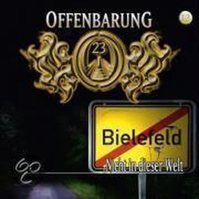 Afbeelding van Offenbarung 23 32
