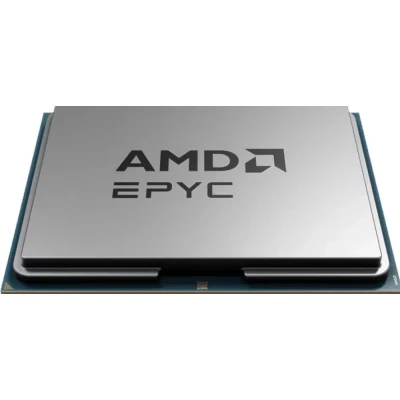 Afbeelding van AMD Epyc 7203 16 x 2.4 GHz Core Processor (CPU) tray Socket: SP3 130 W