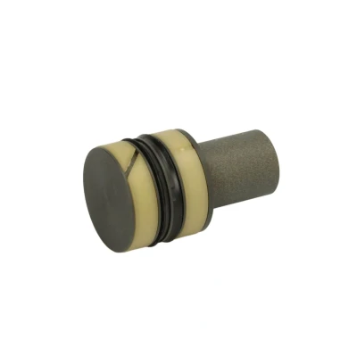 Afbeelding van Zuigercilinder, handgeschakelde versnellingsbak ZF 0501214555