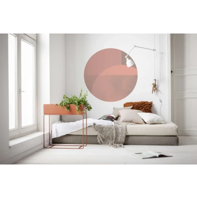 Afbeelding van Komar Dots Roselux D1 002