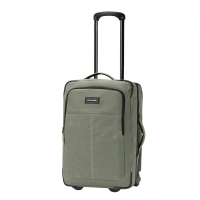 Afbeelding van Dakine Carry On Roller Handbagage koffer 42L Mulled Basil