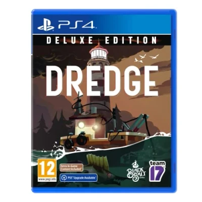 Afbeelding van Dredge Deluxe Edition