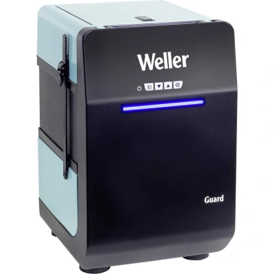 Afbeelding van Weller ZeroSmog Unit Guard Soldeerdampafzuiging 230 V 74 W 100 m3/h
