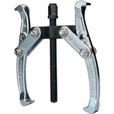 Afbeelding van BRILLIANT TOOLS BT631023 Universele trekker 2 armen, 6&quot; [Powered by KS TOOLS]