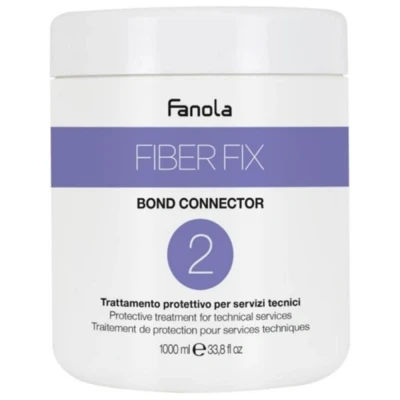 Afbeelding van Fanola Fiber Fix No.2 Bond Connector 1000 ml