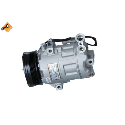 Afbeelding van Compressor, airconditioning NRF 32429