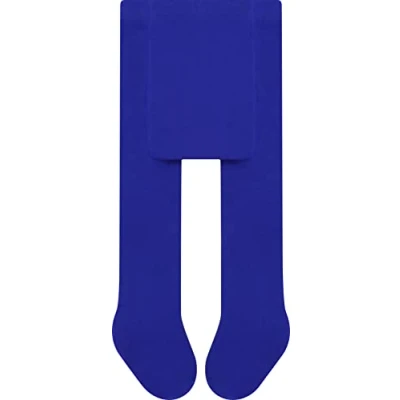 Afbeelding van L&amp;K II 2772 Babymaillot voor baby&#039;s, meisjes en jongens, gebreide maillot, meerkleurig, donkerblauw, 50 56