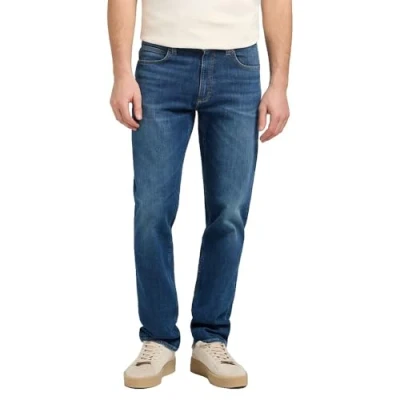 Afbeelding van Lee West Jeans voor heren, rechter, 31W / 30L