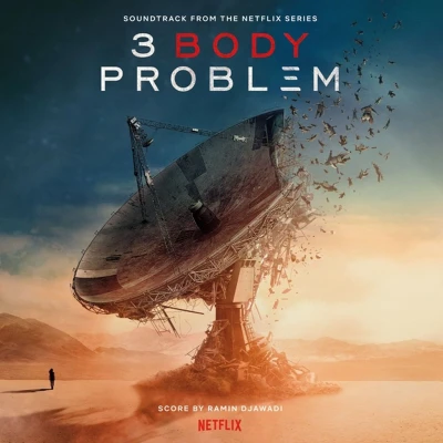 Afbeelding van 3 Body Problem